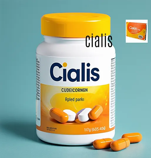 Cialis sans ordonnance en pharmacie